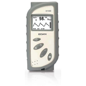 Coque Protection Oxymètre H100B Frafito