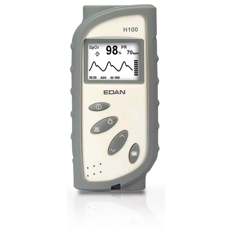 Coque Protection Oxymètre H100B Frafito