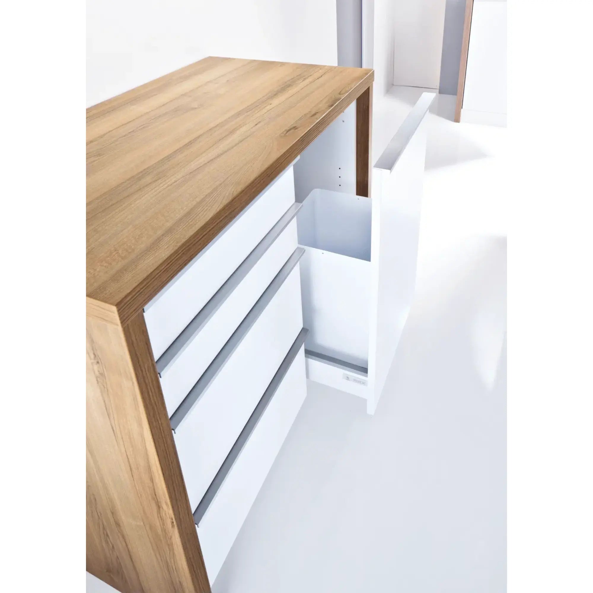 Corbeille à papier - Ruck Ruck