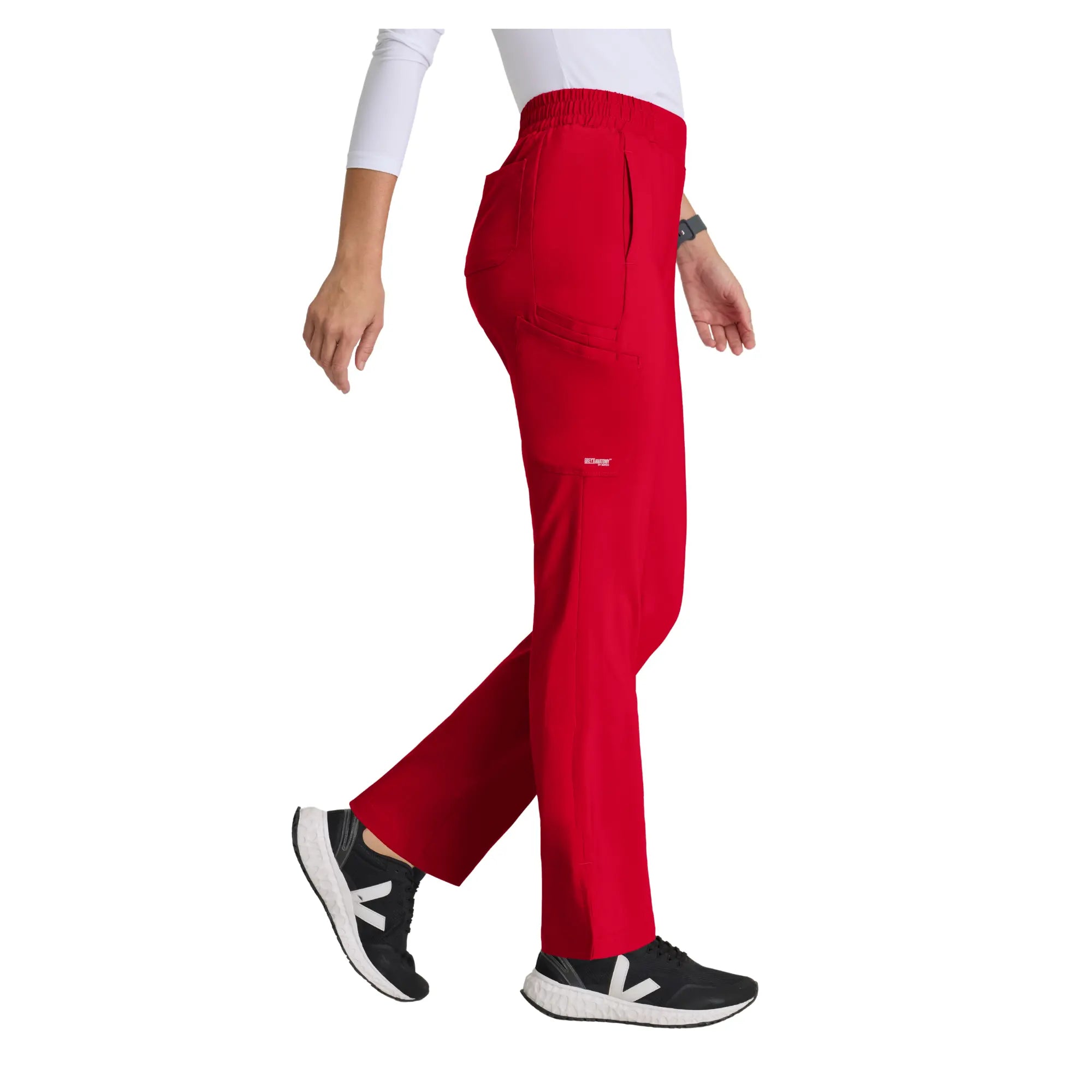 Cosmo - Pantalon avec cordon de serrage - Femme - Grey’s Anatomy Evolve Grey’s Anatomy
