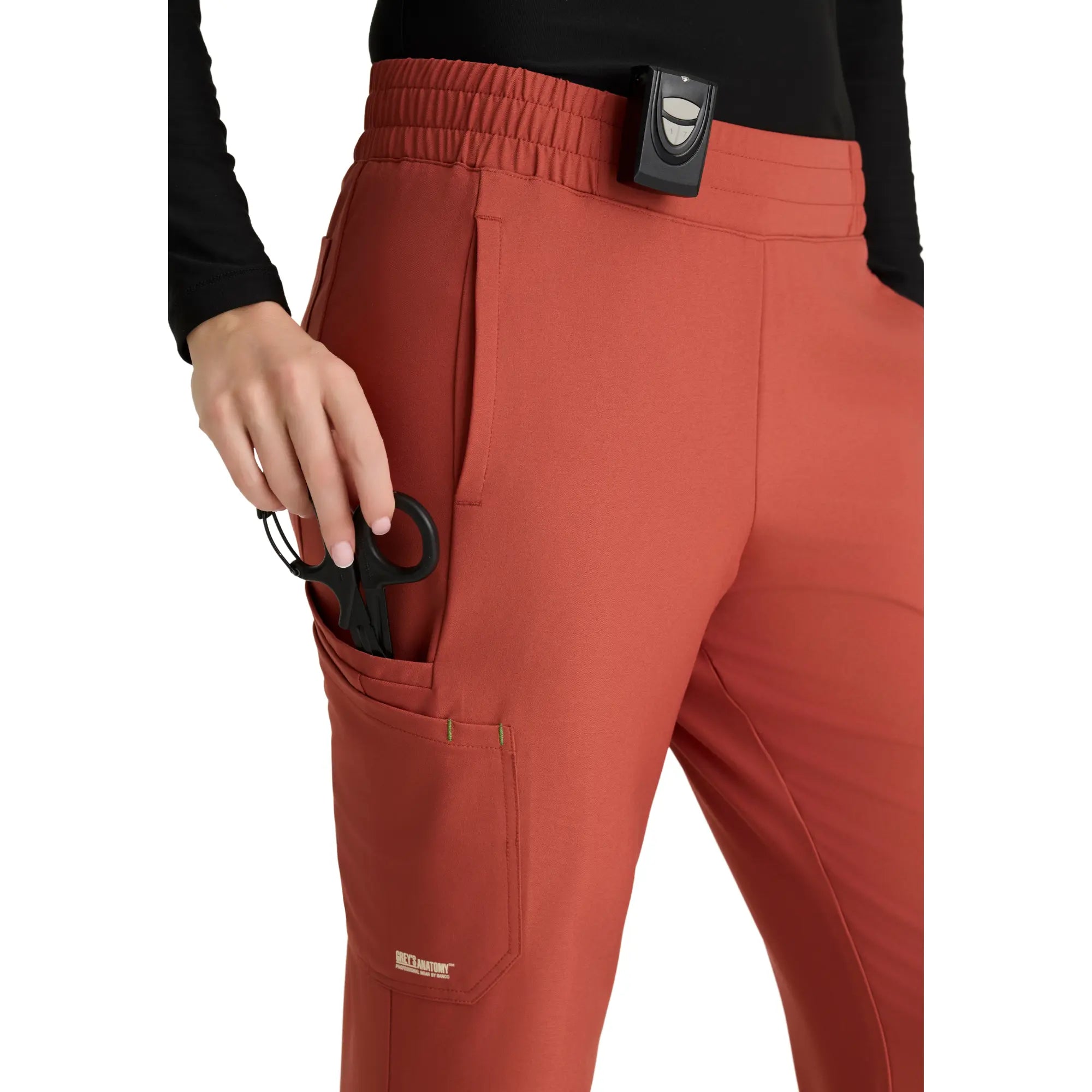 Cosmo - Pantalon avec cordon de serrage - Femme - Grey’s Anatomy Evolve Grey’s Anatomy