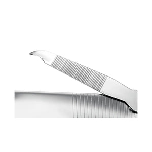 Coupe-ongles courbe - Longueur : 8 cm - Ruck Ruck