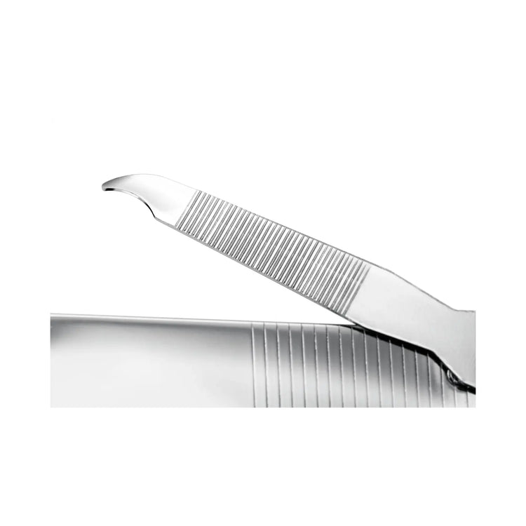 Coupe-ongles courbe - Longueur : 8 cm - Ruck Ruck