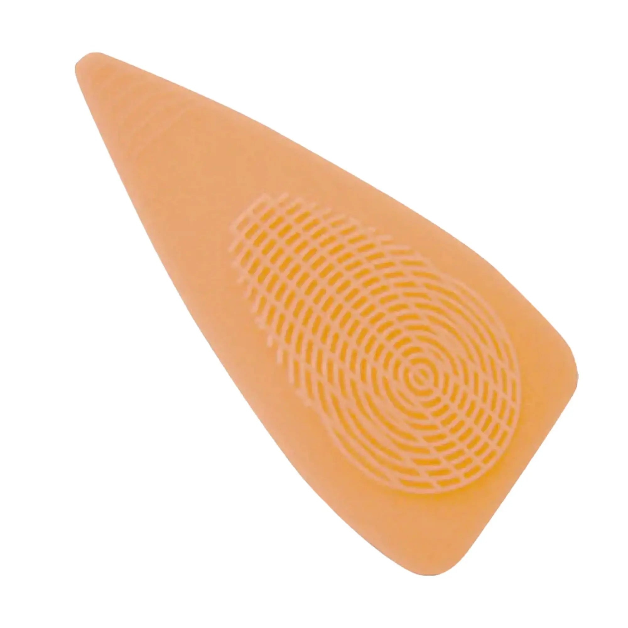 Coussinet en silicone - Idéal pour les chaussures à talons hauts - 1 paire - My Podologie