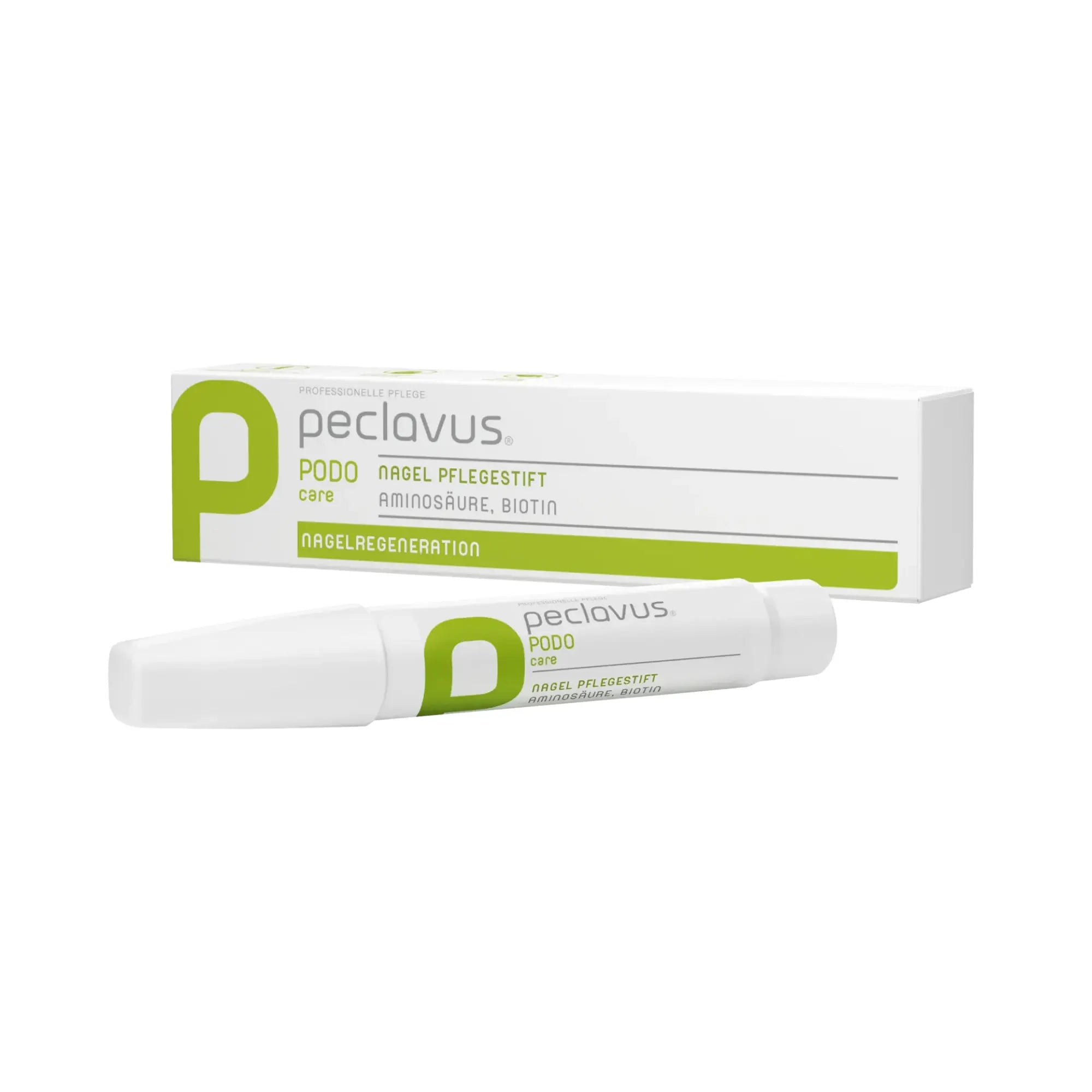 Crayon Soin des ongles - 4 ml - Peclavus Peclavus