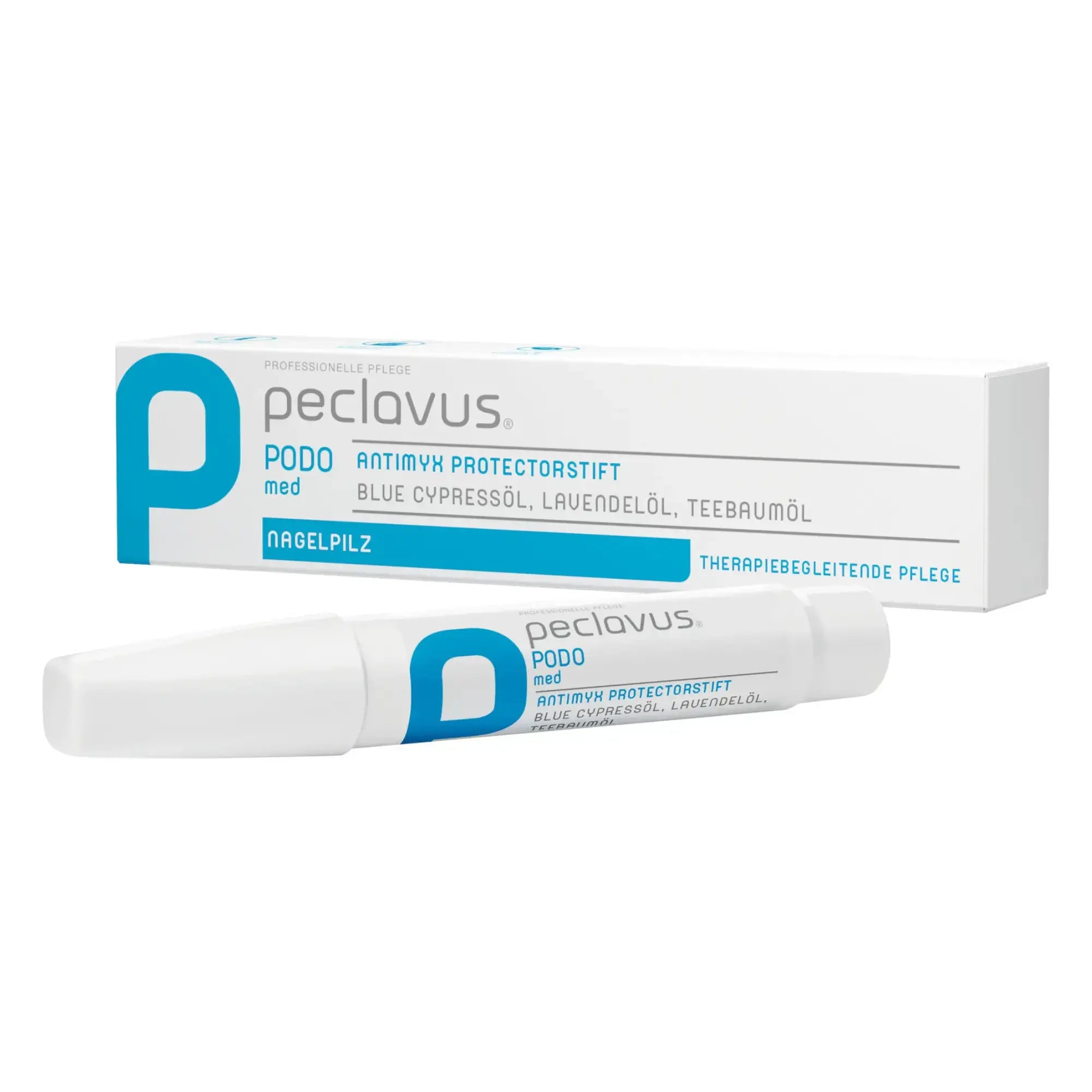 Crayon protecteur AntiMYX - 4 ml - Peclavus Peclavus