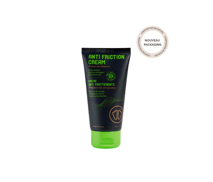 Crème Anti-friction - 75ml - Qenoa My Podologie
