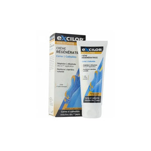 Crème anti-callosités 50ml - Excilor Excilor