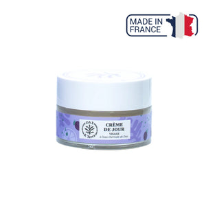 Crème de jour - 50 ml - Dax & Terra Dax & Terra