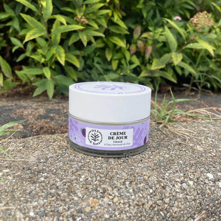 Crème de jour - 50 ml - Dax & Terra Dax & Terra