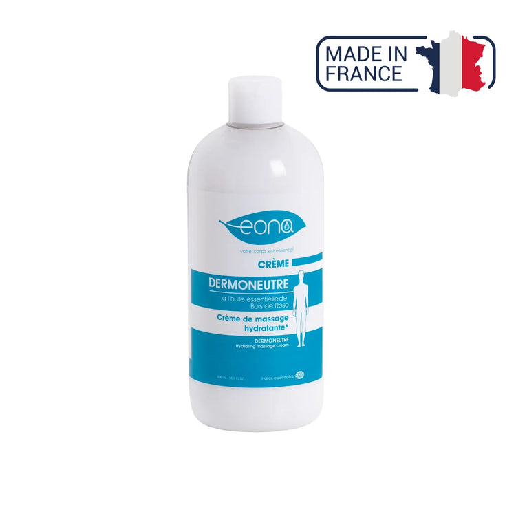 Crème de massage hydratante* Dermoneutre - Eona Eona