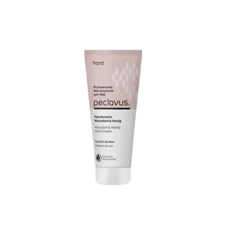 Crème hydratante pour les mains - Miel de Macadamia - Peclavus Peclavus