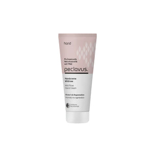 Crème hydratante pour les mains - Rose Sauvage - Peclavus Peclavus