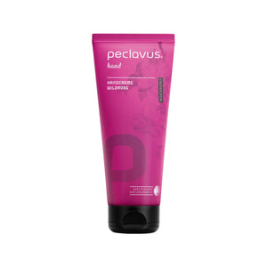 Crème hydratante pour les mains - Rose Sauvage - Peclavus Peclavus