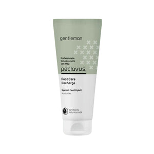 Crème hydratante pour les pieds - Peclavus Peclavus