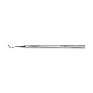 Curette - Gauche - Longueur : 15 cm - Ruck Ruck
