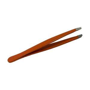 Cutty Colors Pince à épiler Oblique - ELOI Podologie Eloi Podologie