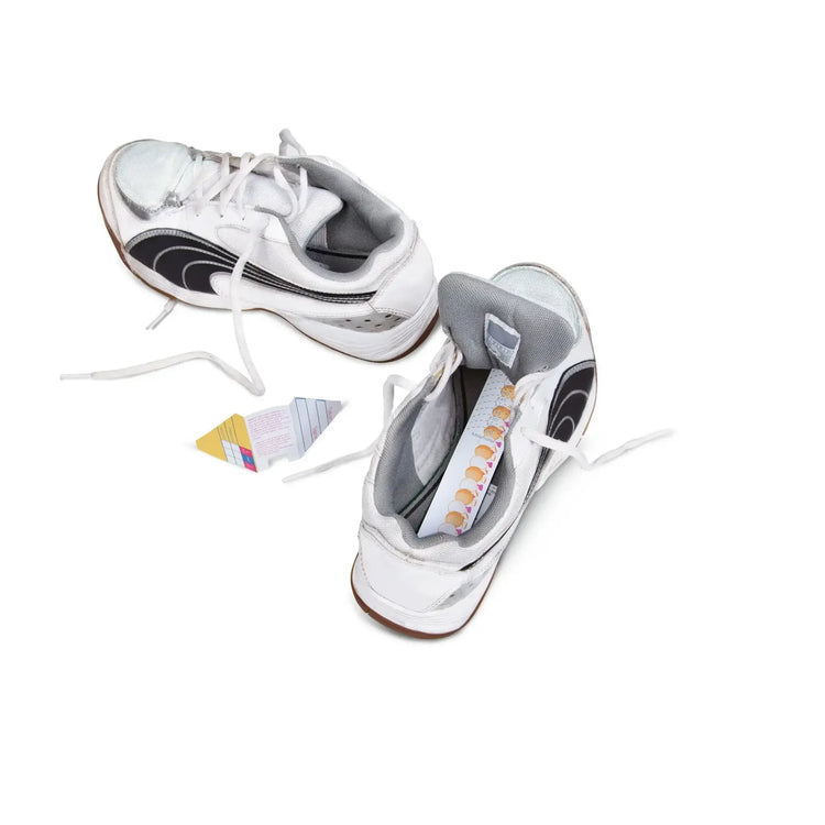 Détecteur de pointure de chaussure - Ruck Ruck