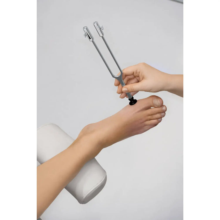 Diapason avec étui - Ruck Ruck