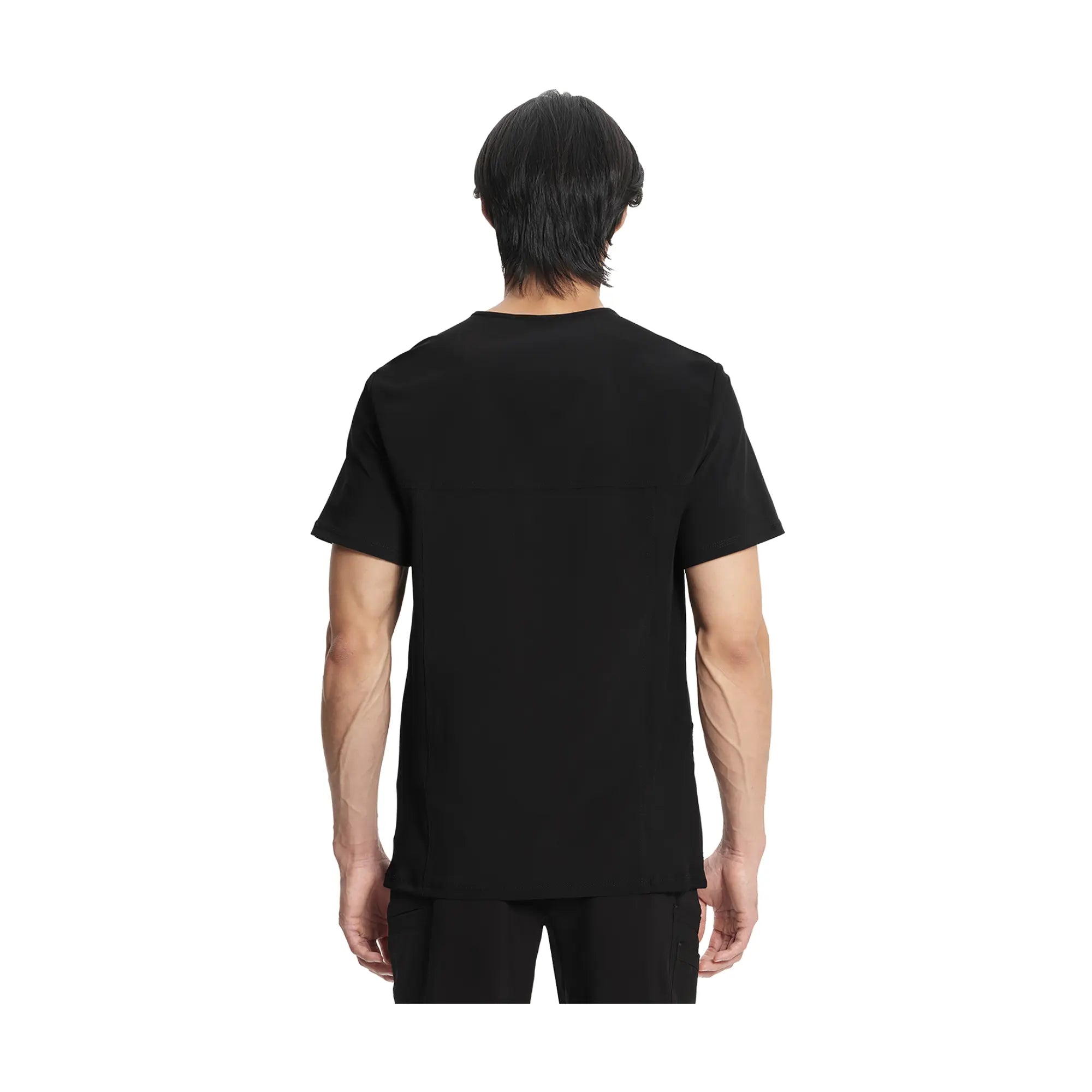 Dijon - Tunique col V - homme - Cherokee Cherokee Authentic Workwear