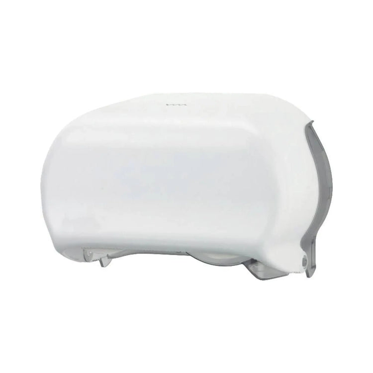 Distributeur ABS Serie 5 PH Double Rouleau - GLOBAL HYGIENE Global Hygiène