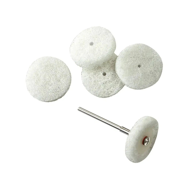 Disque de polissage - Ruck Ruck