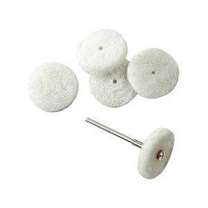 Disque de polissage - Ruck Ruck