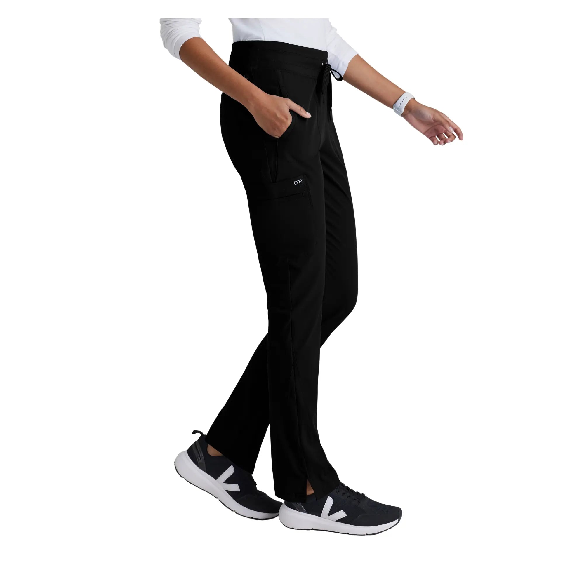 Dolce - Pantalon cordon de serrage - Femme - Barco One BARCO