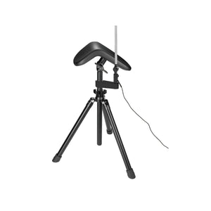 Douille pour repose-pieds - Circle S Basic ou Mobil ou Clax Mobil - Ruck Ruck