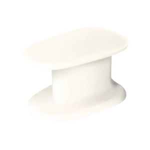 Ecarteur d'orteil plat pur gel - Paquet de 1 paire My Medical