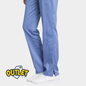 Ensemble Cherokee Femme XS Bleu Ciel // Fin de série Cherokee Authentic Workwear