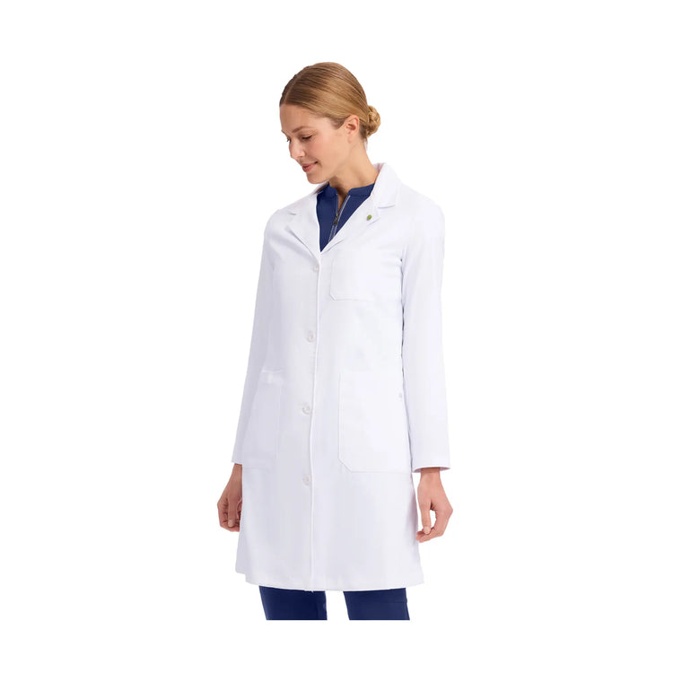 Faye - Blouse longue - Manche longue - Femme - Healing Hands Healing Hands