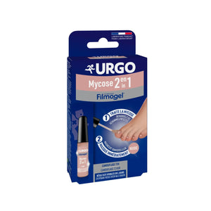 Filmogel® - Mycose 2 en 1 flacon - 4 ml - Urgo Urgo