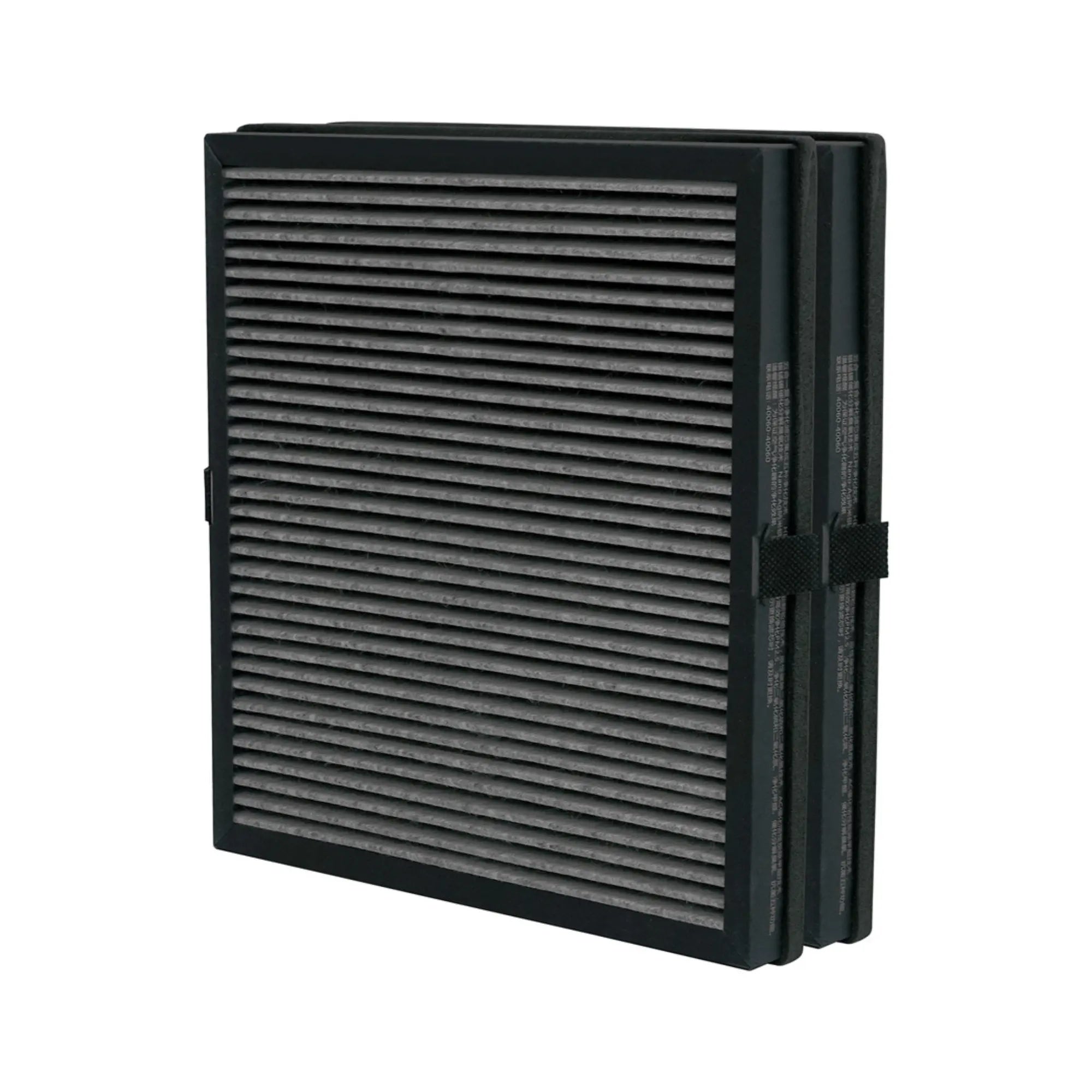 Filtres combinés pour purificateur d'air Idéal Santé AP 25 et 35H Idéal Santé AP25