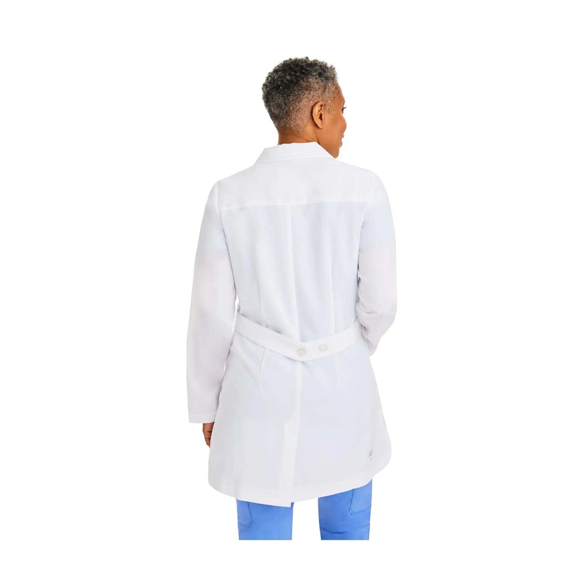 Fiona - Blouse longue - Manche longue - Femme - Healing Hands Healing Hands