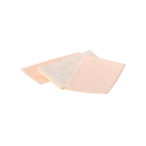 Fleecy Foam - 2 plaques - 7,5 x 11 cm - Épaisseur : 5 mm Ruck