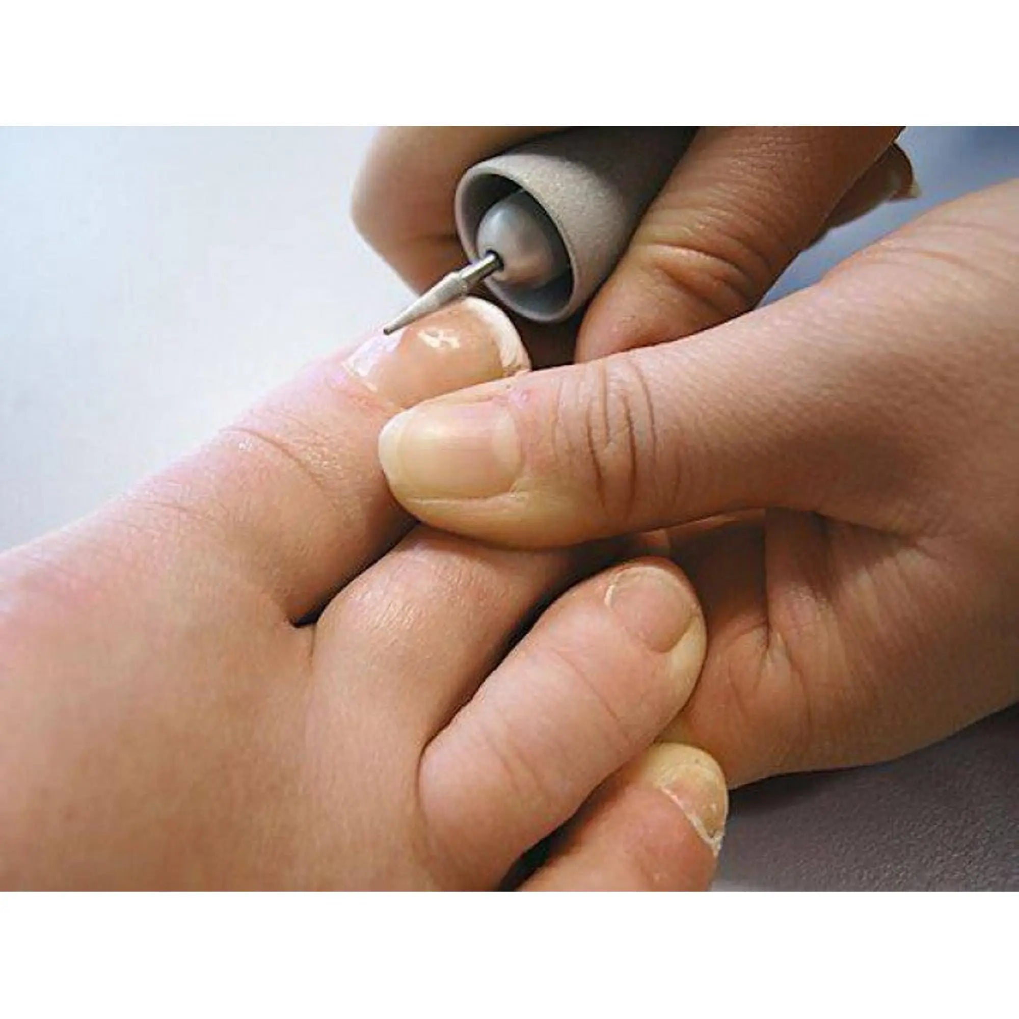 Fraise 429X Carbure de tungstène - Ongles mycosés - 3,1 mm - My Podologie