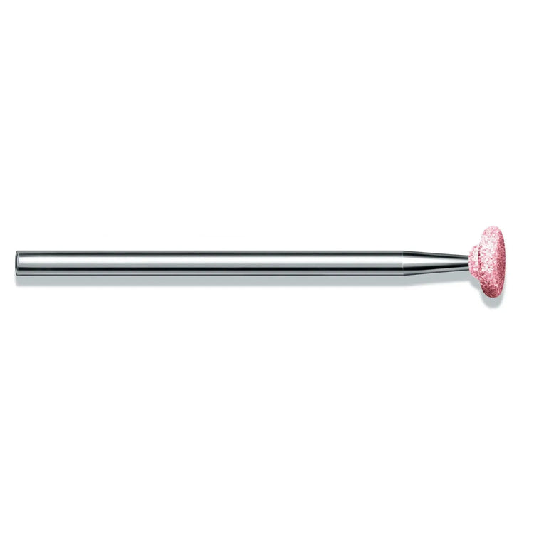 Fraise 627 - Corindon - Abrasion fine de l'ongle et de la peau - 6 mm - My Podologie