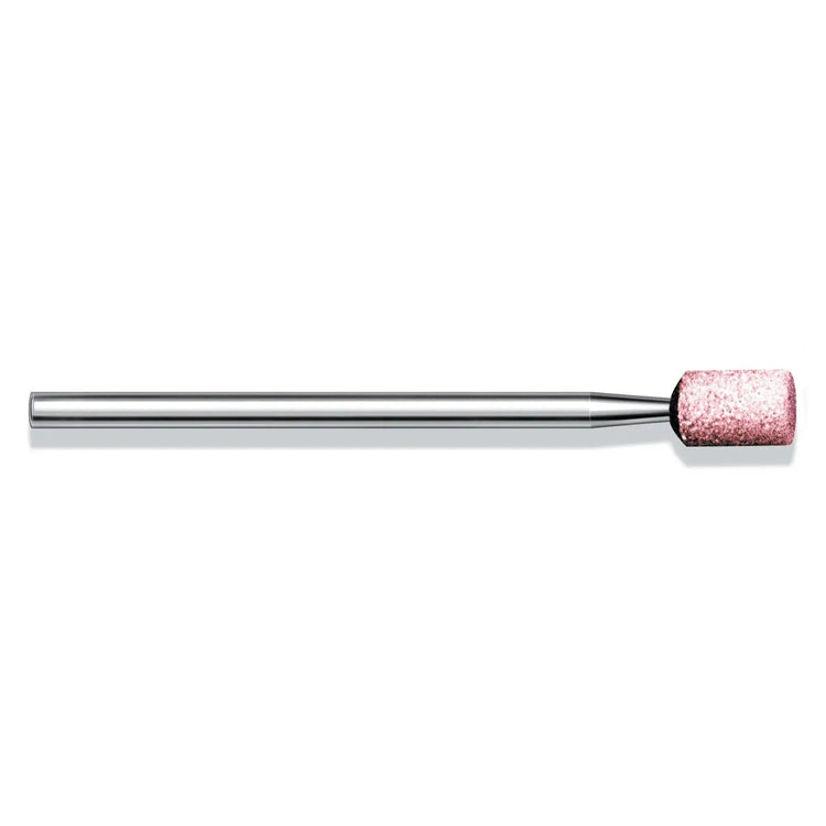 Fraise 640 - Corindon - Abrasion fine de l'ongle et de la peau - 5 mm - My Podologie