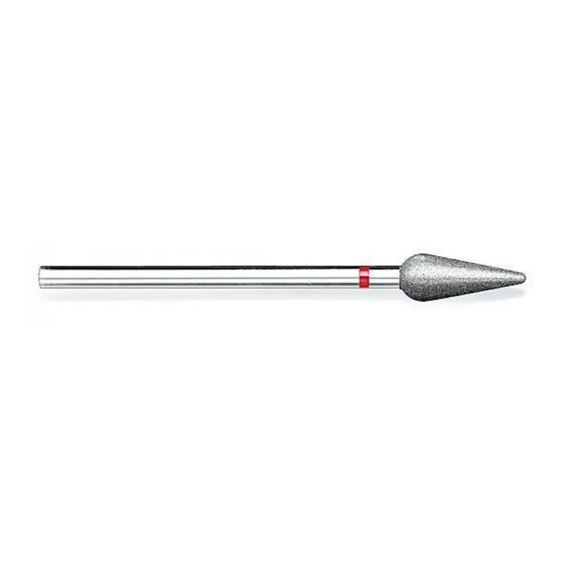 Fraise 8893 Diamant - Finition peau et ongles - 4,7 mm - My Podologie