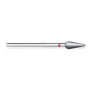 Fraise 8893 Diamant - Finition peau et ongles - 4,7 mm - My Podologie
