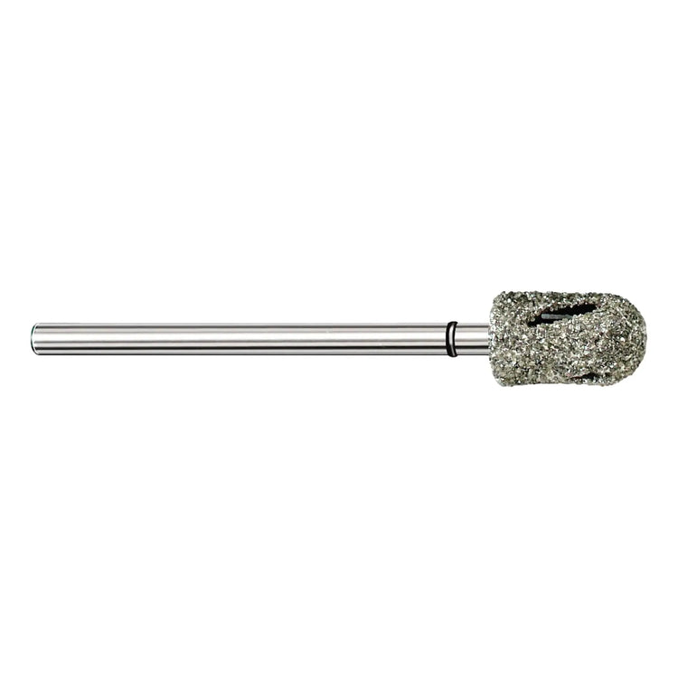 Fraise DT5880 - Diamant - Abrasion des hyperkératoses - Busch - My Podologie