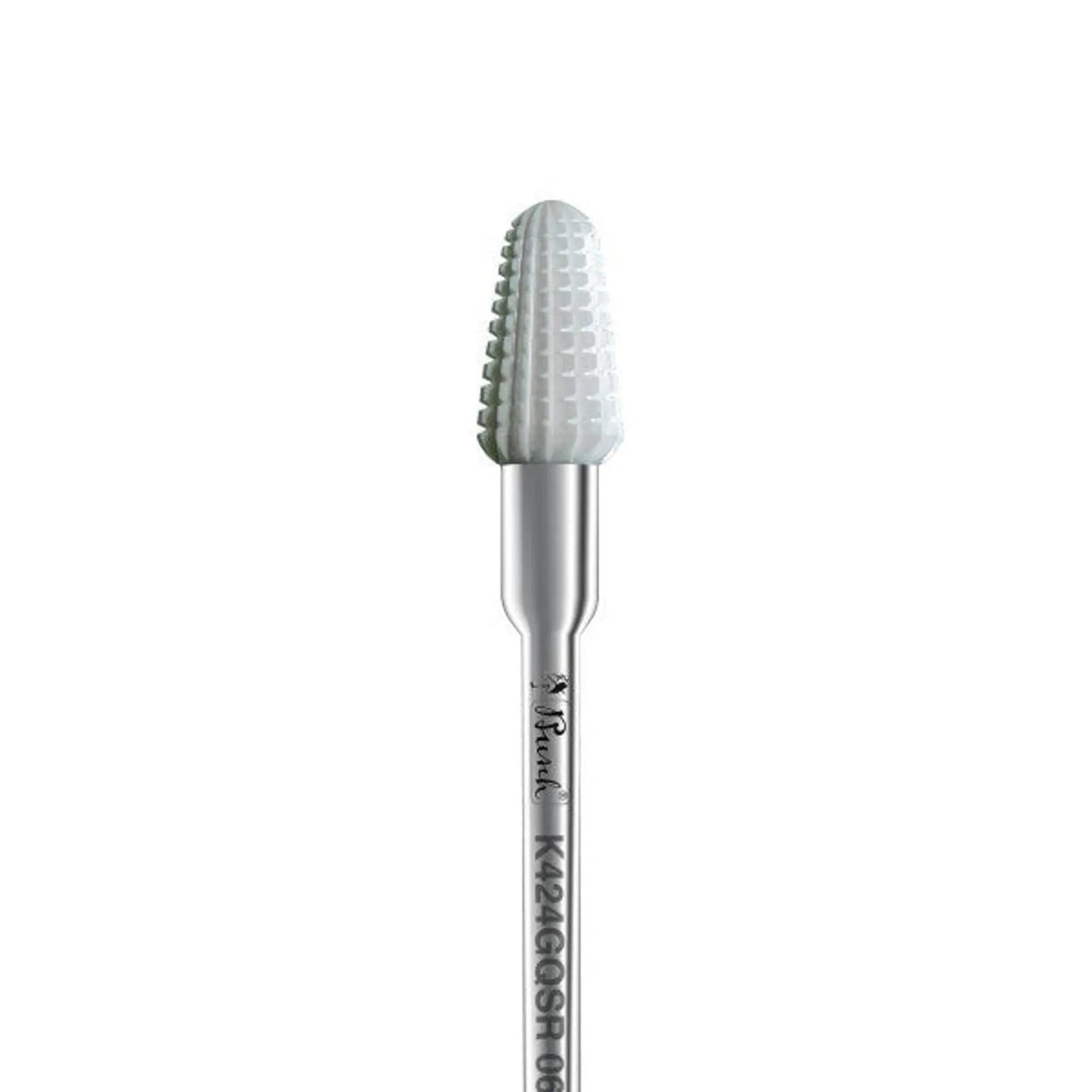 Fraise K424G KERA Céramique - Onychogriphoses et fraisage de résines - 6 mm - My Podologie