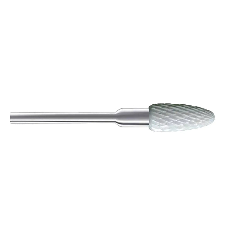 Fraise K425 KERA Céramique - Ongles déformés ou épais mycosique - 6 mm - My Podologie
