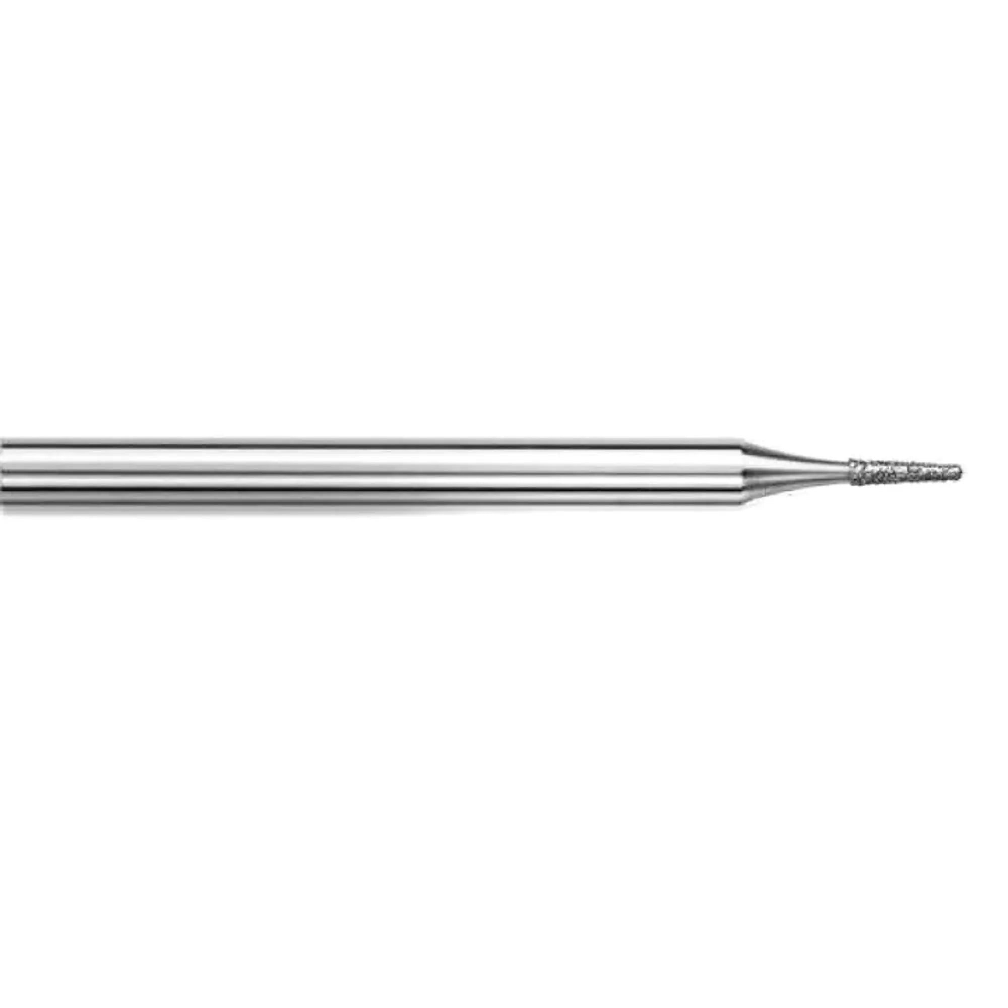 Fraises diamant - Lissage ongles et callosités - 845 - Busch - My Podologie