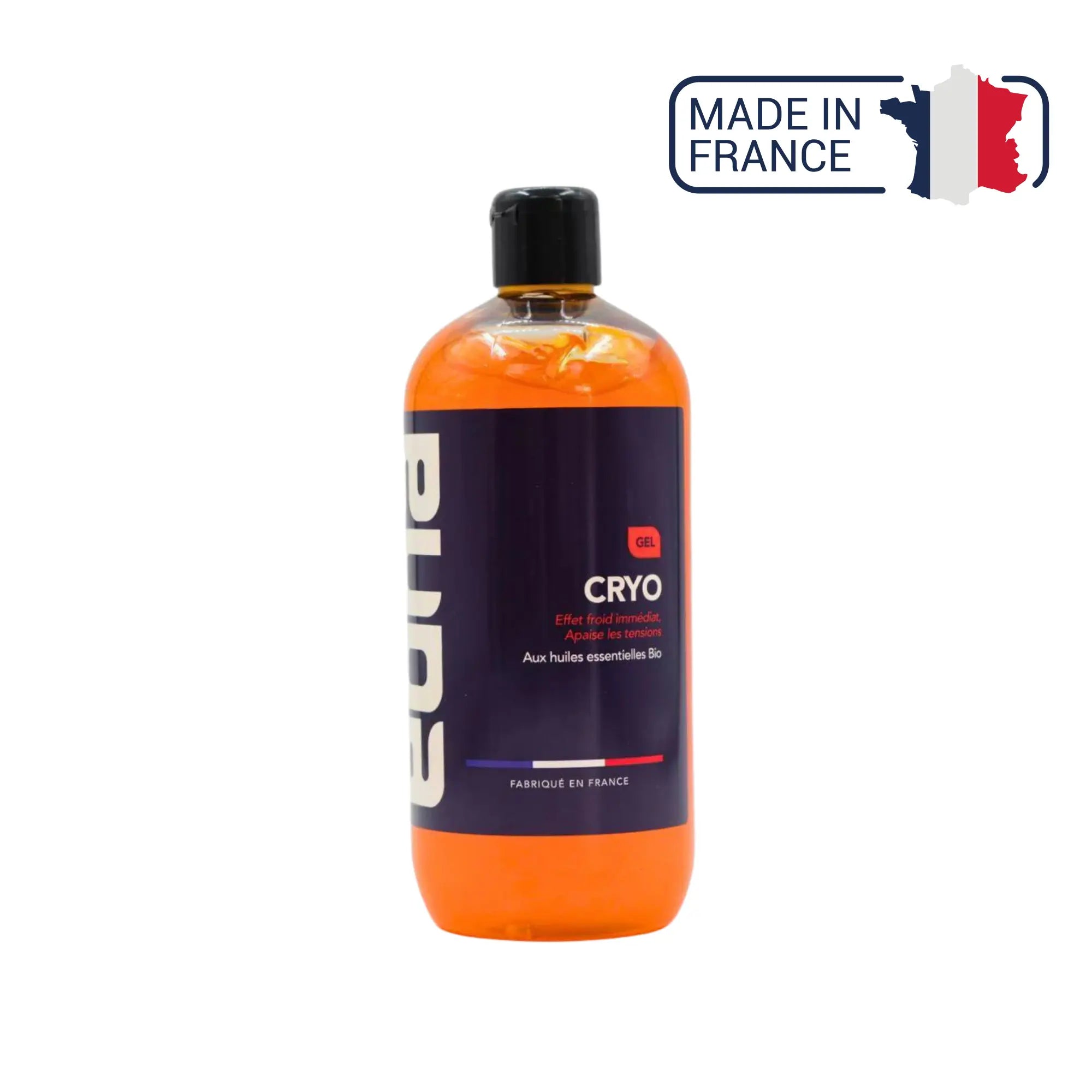 Gel Cryo - Apaise les tensions - Effet froid - Eona Eona