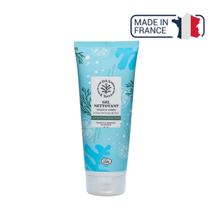 Gel Nettoyant - 200 - Dax & Terra Dax & Terra