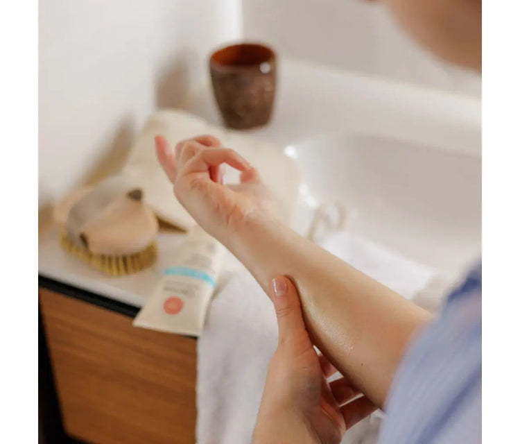 Gel Tonifiant - 100ml - Qenoa My Podologie