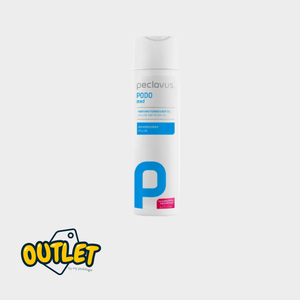 Gel apaisant pour adoucir les callosités - 250 ml - Peclavus // Date dépassée Eona