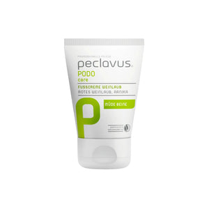 Gel pieds rafraîchissant - Peclavus Peclavus